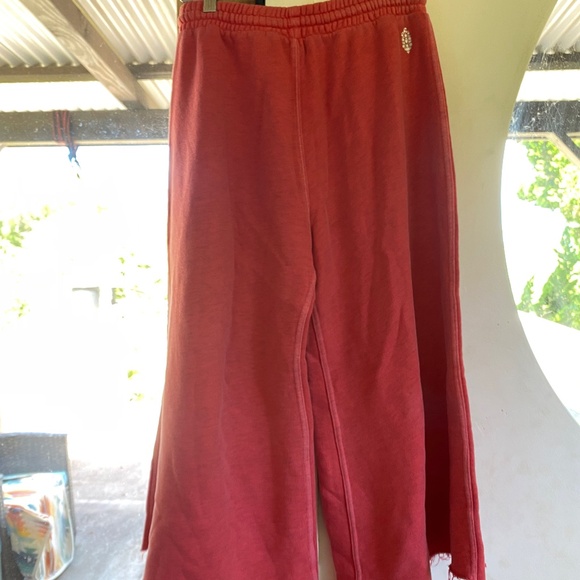 Fp movement by Free People Wide-Leg Pants - Picture 6 of 7